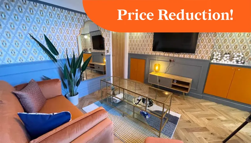 All Ensuites // Luxury 2 Bed // Boultham Ave // SEPT 2026 - Thumbnail 1